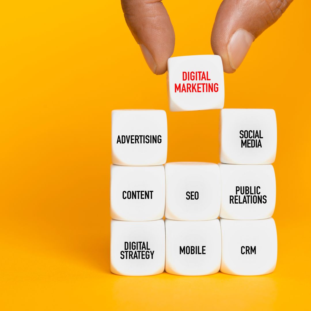 Top 5 Reasons Why Companies Hire a Digital Marketing Agency